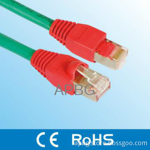 cat5/Cat 5e UTP patch cord/jumper wire,Cu,CCA